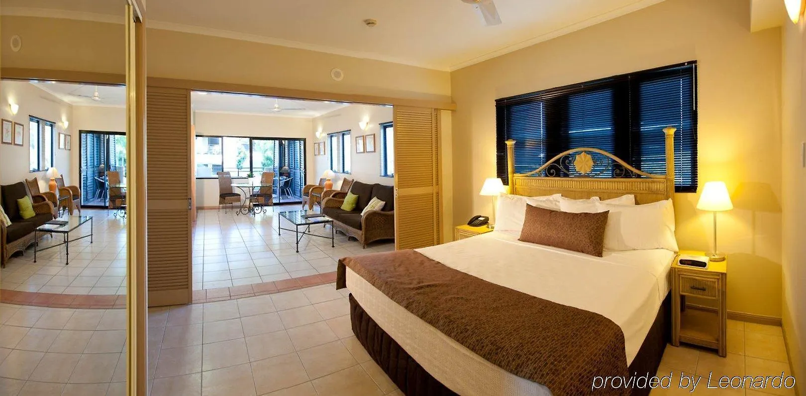 Regal Port Douglas Australien