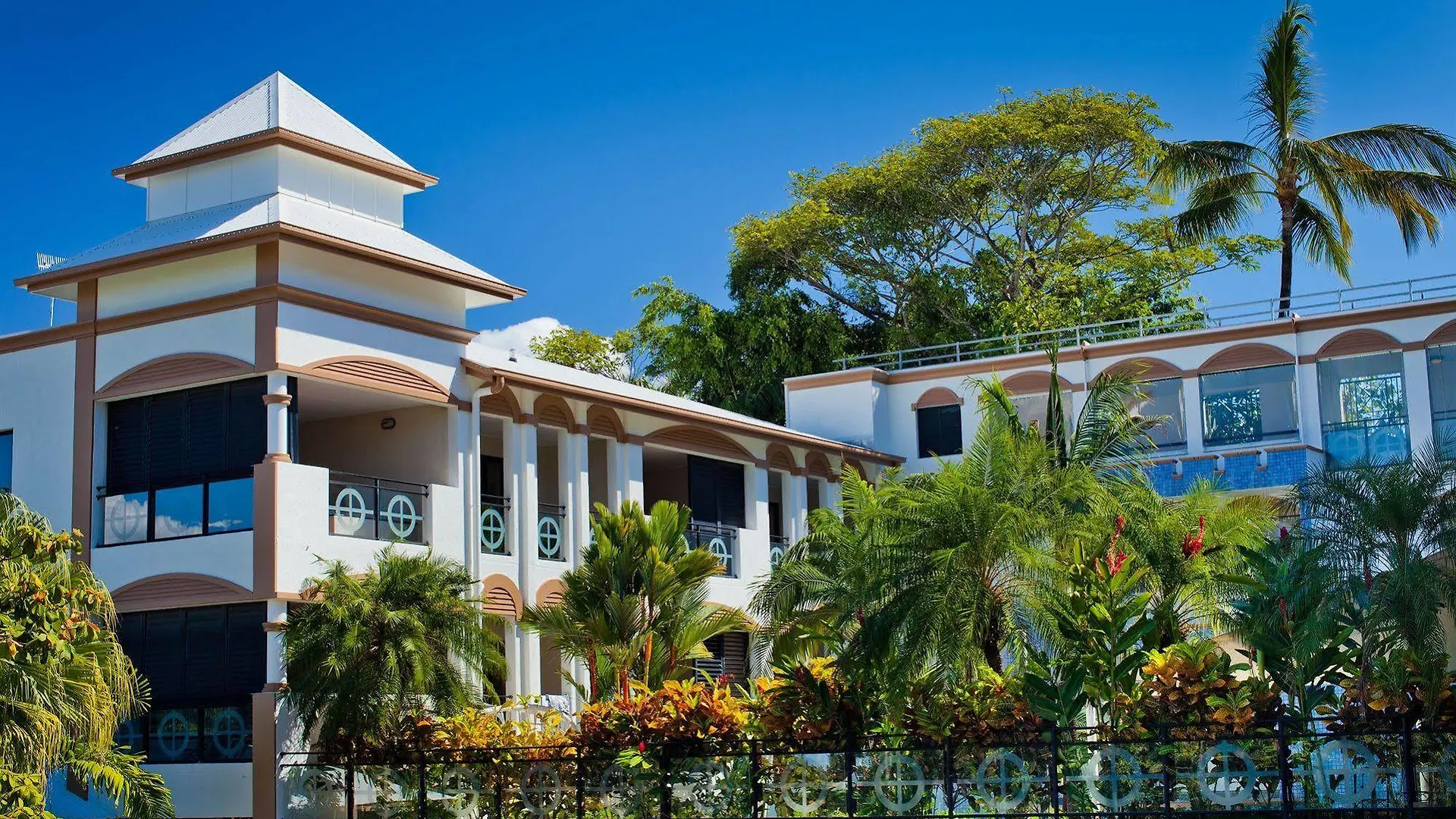 Regal Port Douglas