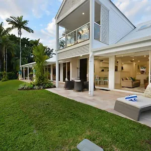 Fairway Vistas - A Group Escape At Mirage **** Port Douglas