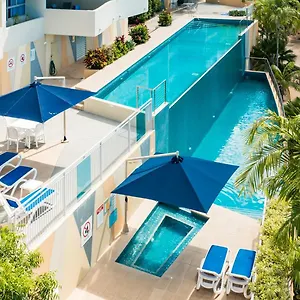 Resort Azure Sea Whitsunday