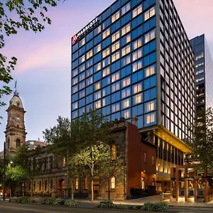 Marriott Adelaide