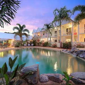 Titree Village *** Port Douglas