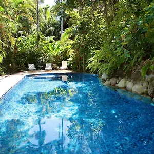 Coral Sea **** Port Douglas