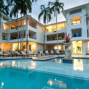 Apartahotel Mandalay Luxury Beachfront