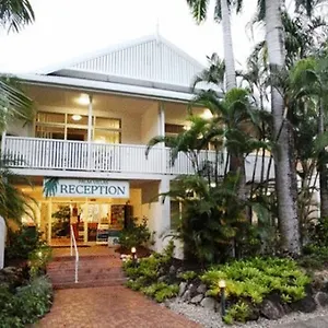 Palm *** Port Douglas