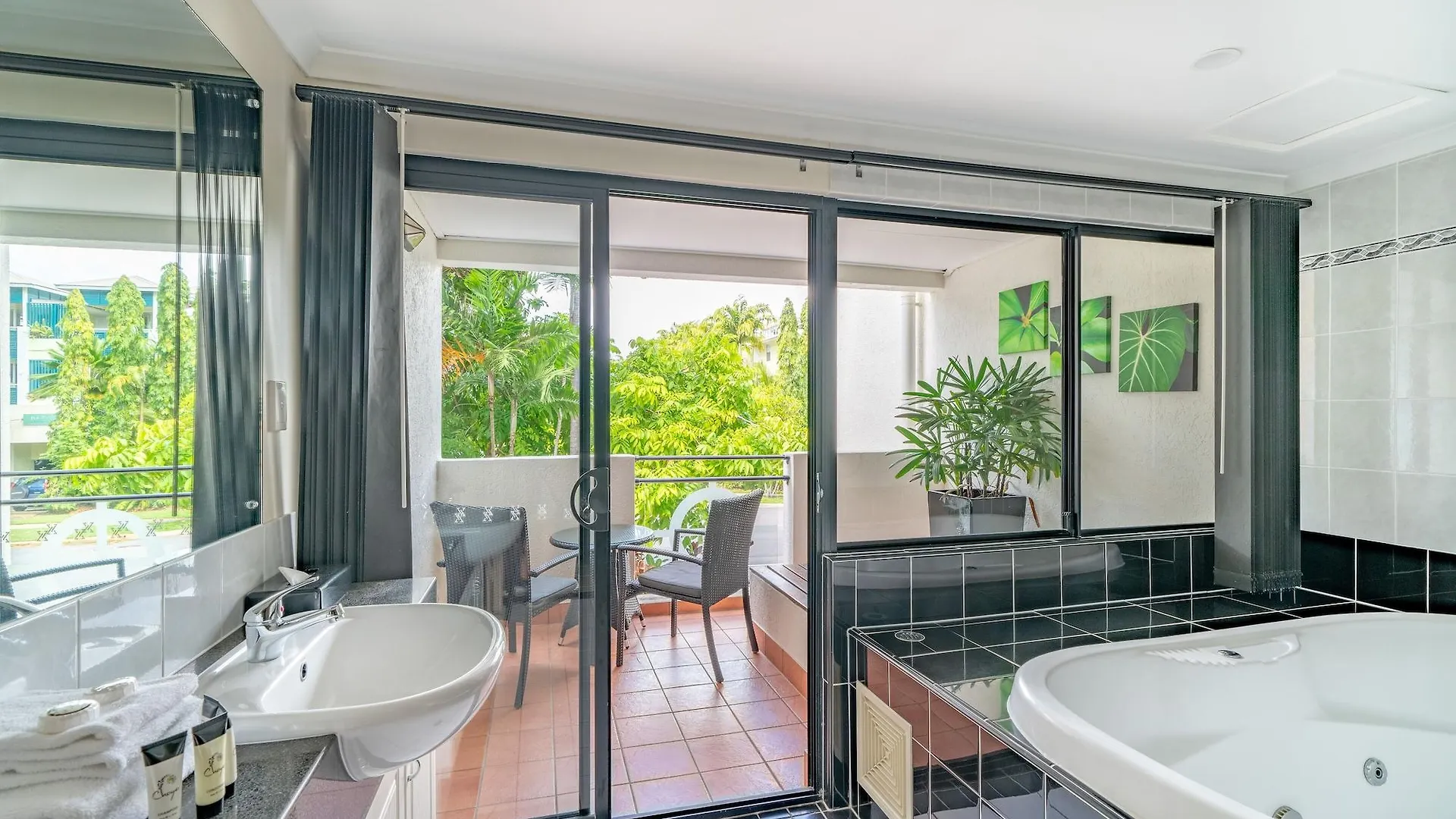 **** Apartahotel Regal Port Douglas - Holiday apartamentos Australia