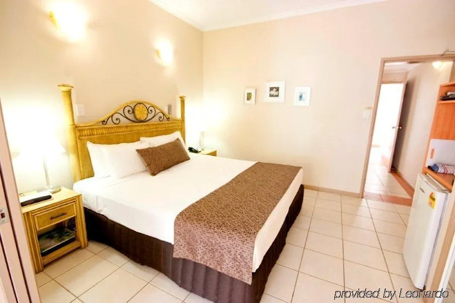 Aparthotel Regal Port Douglas