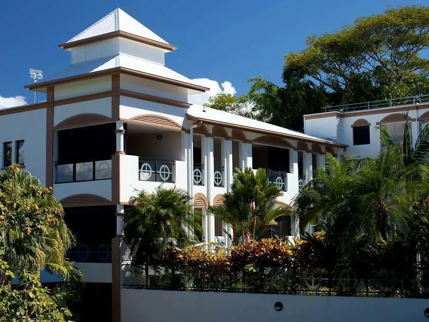 Aparthotel Regal Port Douglas