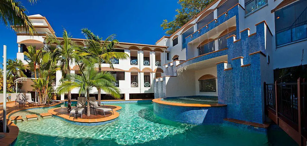 Regal Port Douglas 4*,